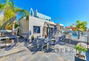 Resale - Villa - Campoamor