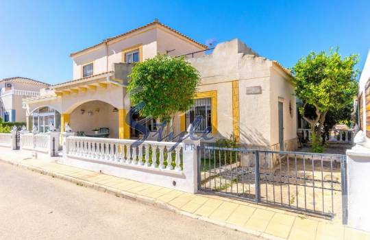 Quad House - Resale - Orihuela Costa - Playa Flamenca