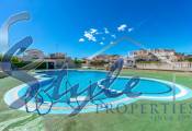 Resale - Quad House - Orihuela Costa - Playa Flamenca