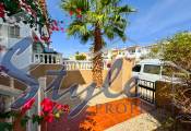 For sale ground floor apartment in Ciñuelica R7, Punta Prima, Orihuela Costa, Costa Blanca, Spain. ID3664