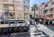 Buy apartment in Torrevieja, Costa Blanca, 500 meters from the beach. ID: 6249