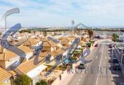 Resale - Quad House - Torrevieja - Los Altos