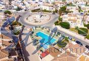 Resale - Quad House - Torrevieja - Los Altos