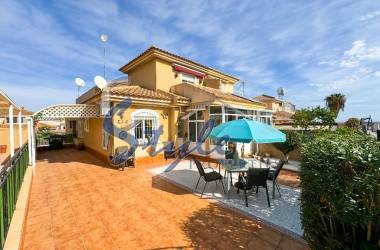 Quad House - Resale - Torrevieja - Los Altos