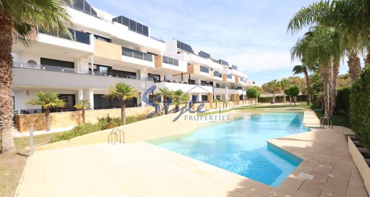 Buy apartment in Los Altos, Orihuela Costa, Costa Blanca. ID: 6252