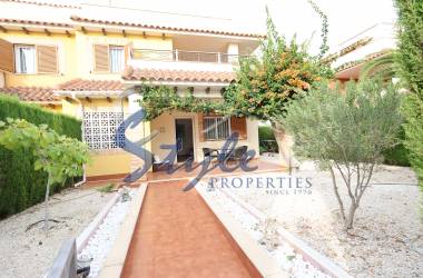 Quad House - Resale - Playa Flamenca - Playa Flamenca