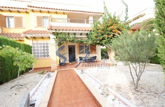 Quad House - Resale - Playa Flamenca - Playa Flamenca