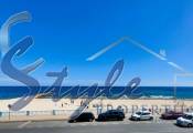 Comprar Apartamento en la playa de Torrevieja a 50 metros del mar. ID 6253