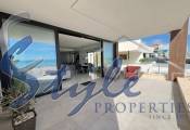 Comprar Villa en 1ª línea de la playa con acceso privado al mar en La Mata Playa. ID 6256