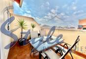 Resale - Penthouse - Torrevieja