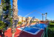 Se vende apartamento planta baja en Cinuelica,  Punta PrimaOrihuela Costa, Costa Blanca. ID1944