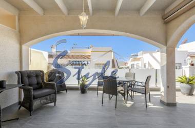 Quad House - Resale - Orihuela Costa - Playa Flamenca