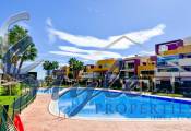 Se vende elegante apartamento en El Bosque, Playa Flamenca, Orihuela Costa. ID1435