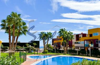 Apartamento - Reventa - Playa Flamenca - Playa Flamenca