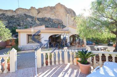 Country House - Resale - Crevillente - Crevillente