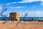 Resale - Apartment - La Mata