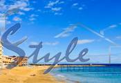 Resale - Apartment - La Mata