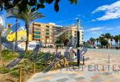 Resale - Apartment - La Mata