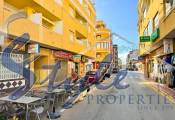 For sale 3 beds apartment in the center close to the beach in La Mata, Costa Blanca. ID1436