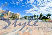 Resale - Apartment - La Mata