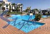 Resale - Apartment - Punta Prima