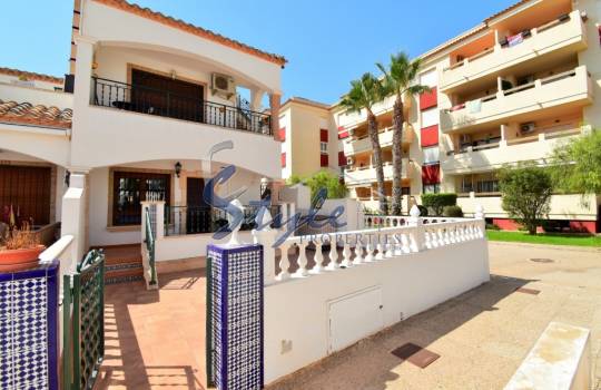 Apartamento - Reventa - Orihuela Costa  - Playa Flamenca