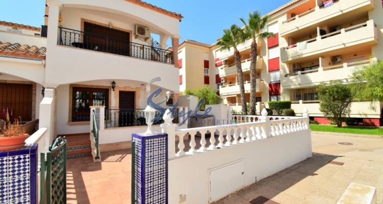 Resale - Apartment - Orihuela Costa - Playa Flamenca