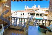 Buy apartment on the beach in Playa Acequion, Torrevieja, Costa Blanca. ID: 6159 