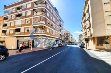 Apartamento - Reventa - Torrevieja  - Torrevieja