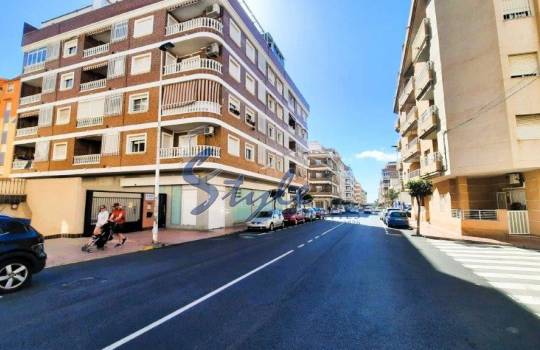 Apartamento - Reventa - Torrevieja  - Torrevieja