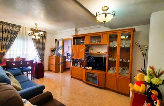 Apartamento - Reventa - Torrevieja  - Torrevieja