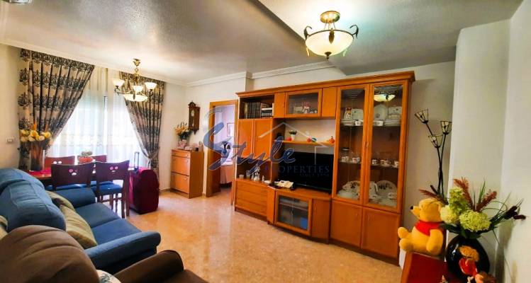 Comprar Apartamento en Playa Acequion,Torrevieja. ID 6159 