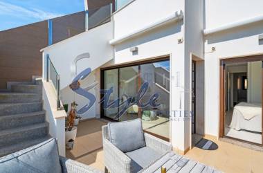 Penthouse - Resale - Pilar de La Horadada - Pilar de La Horadada