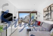 For sale top floor 3 bedroom apartment in Pilar de la Horadada, Mill Palmeras, Costa Blanca. ID2715