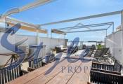 Resale - Penthouse - Pilar de La Horadada