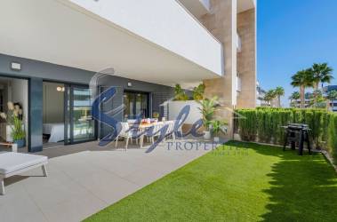 Apartment - Resale - Playa Flamenca - Playa Flamenca