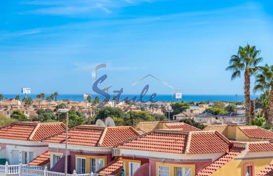 Apartment - Resale - Cabo Roig - Cabo Roig