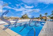 Resale - Apartment - Cabo Roig