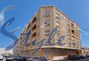 Buy apartment in Torrevieja, Costa Blanca, 500 meters from the beach. ID: 6261