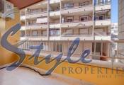 Buy apartment in Torrevieja, Costa Blanca, 500 meters from the beach. ID: 6261