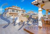 Resale - Town House - Orihuela Costa - Villamartin