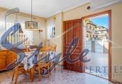 Resale - Town House - Orihuela Costa - Villamartin