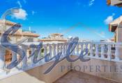 Resale - Town House - Orihuela Costa - Villamartin