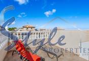 Resale - Town House - Orihuela Costa - Villamartin