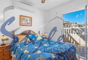 Resale - Town House - Orihuela Costa - Villamartin