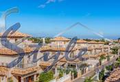 Resale - Town House - Orihuela Costa - Villamartin