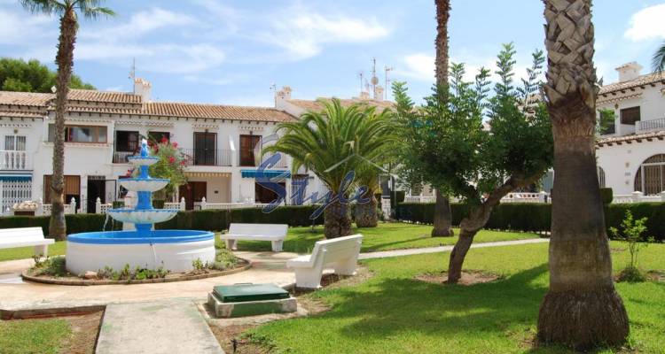 Resale - Apartment - Los Balcones, Torrevieja - Los Balcones