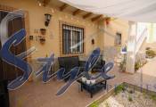 Resale - Town House - Villamartin - El Galan