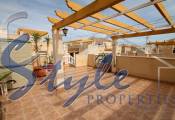 Resale - Town House - Villamartin - El Galan