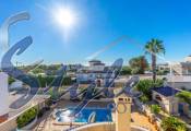 Resale - Villa - Villamartin